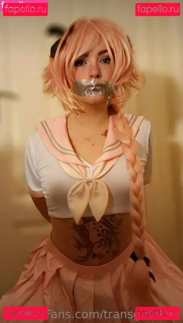 transgirlakira Onlyfans Photo Gallery 