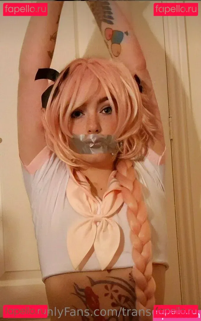 transgirlakira Onlyfans Photo Gallery 