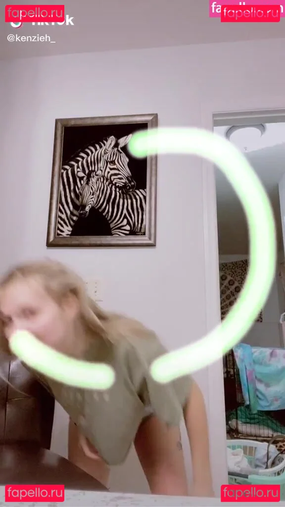 Kenzieh Onlyfans Photo Gallery 