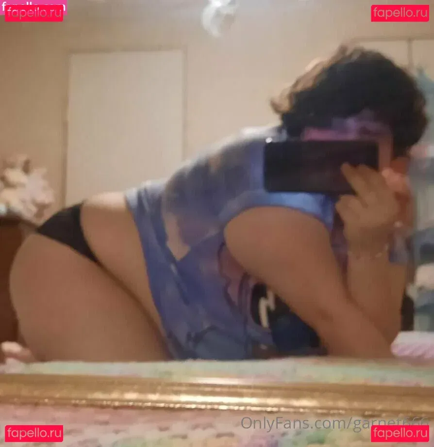 garnet666 Onlyfans Photo Gallery 