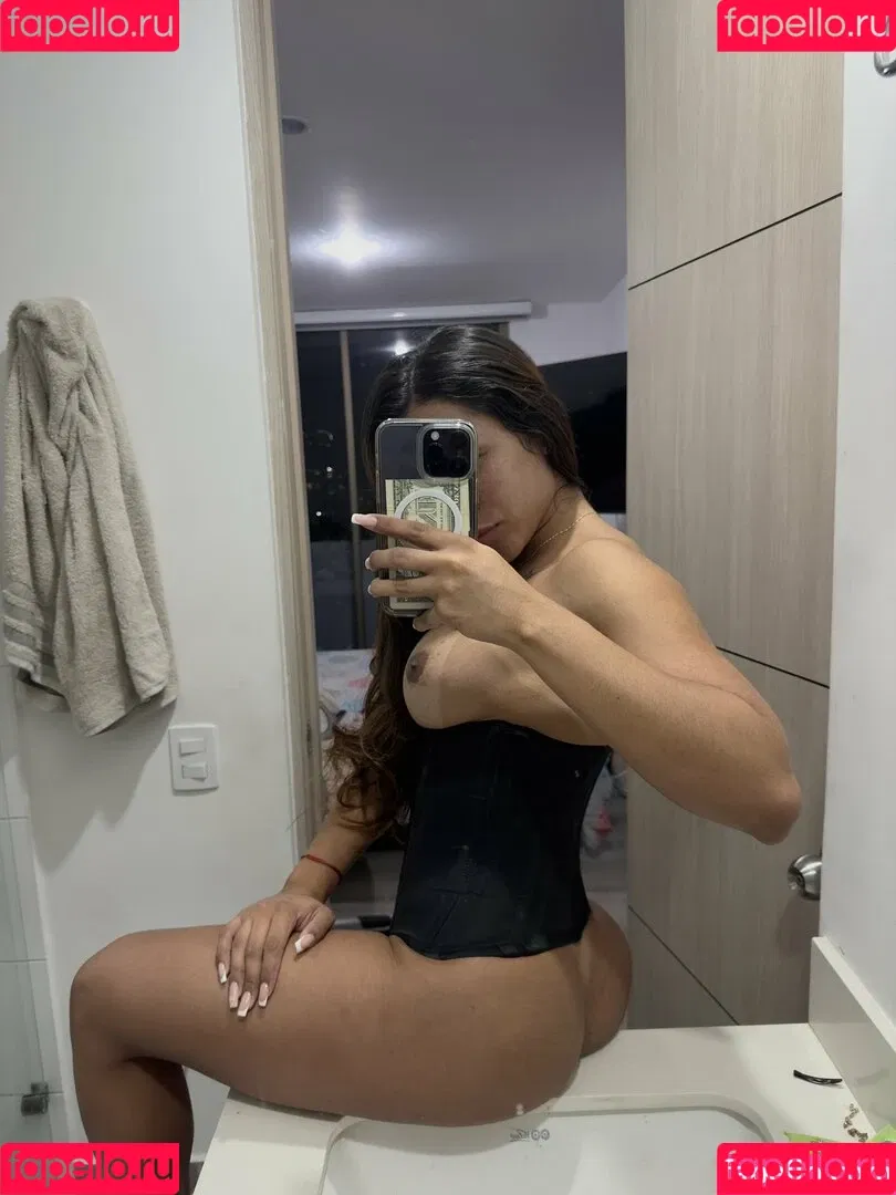Sara Cano Onlyfans Photo Gallery 