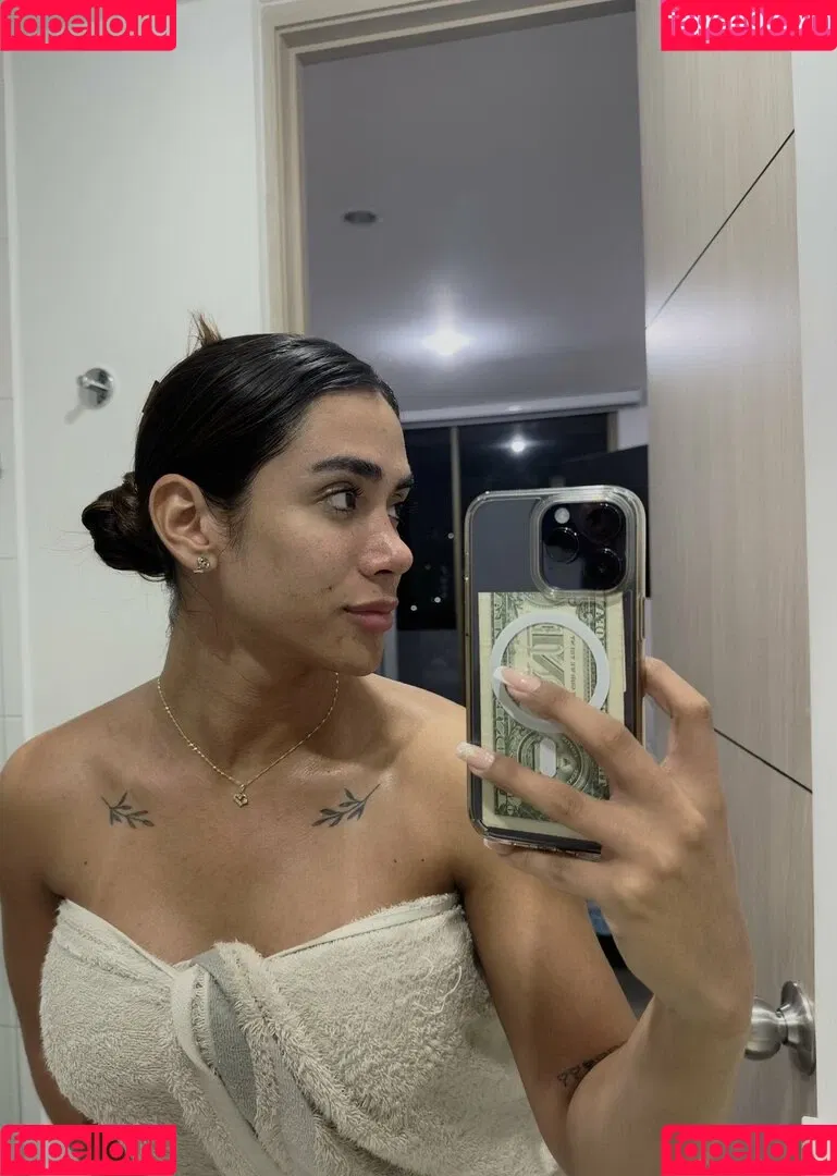 Sara Cano Onlyfans Photo Gallery 