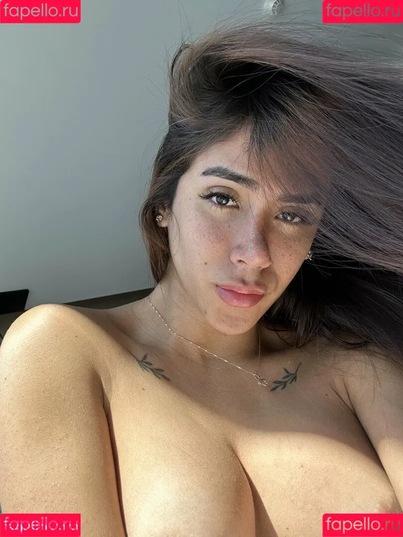 Sara Cano Onlyfans Photo Gallery 