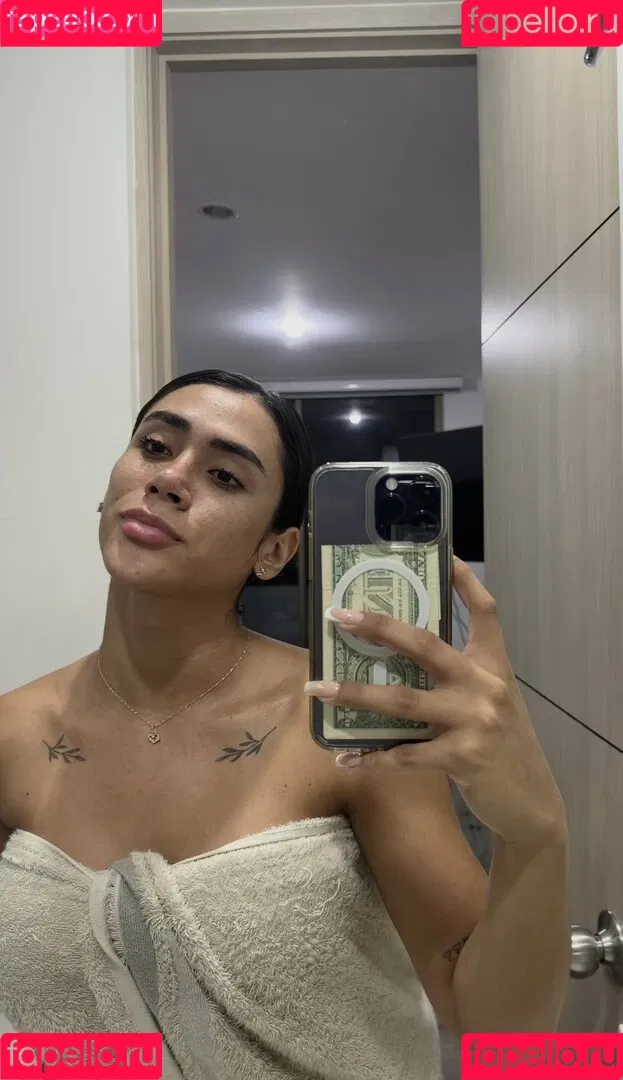 Sara Cano Onlyfans Photo Gallery 