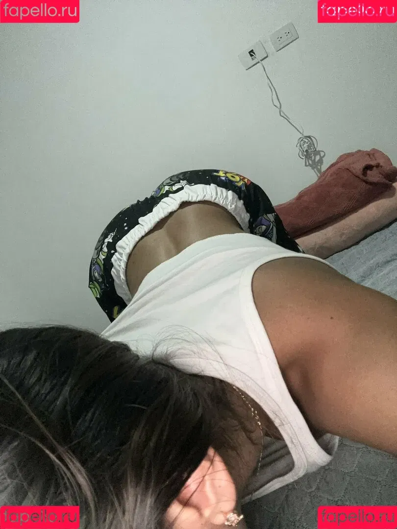 Sara Cano Onlyfans Photo Gallery 