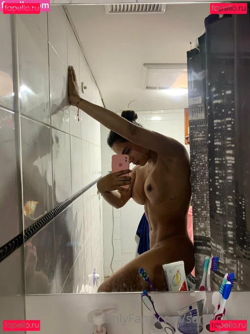 Sara Cano Onlyfans Photo Gallery 