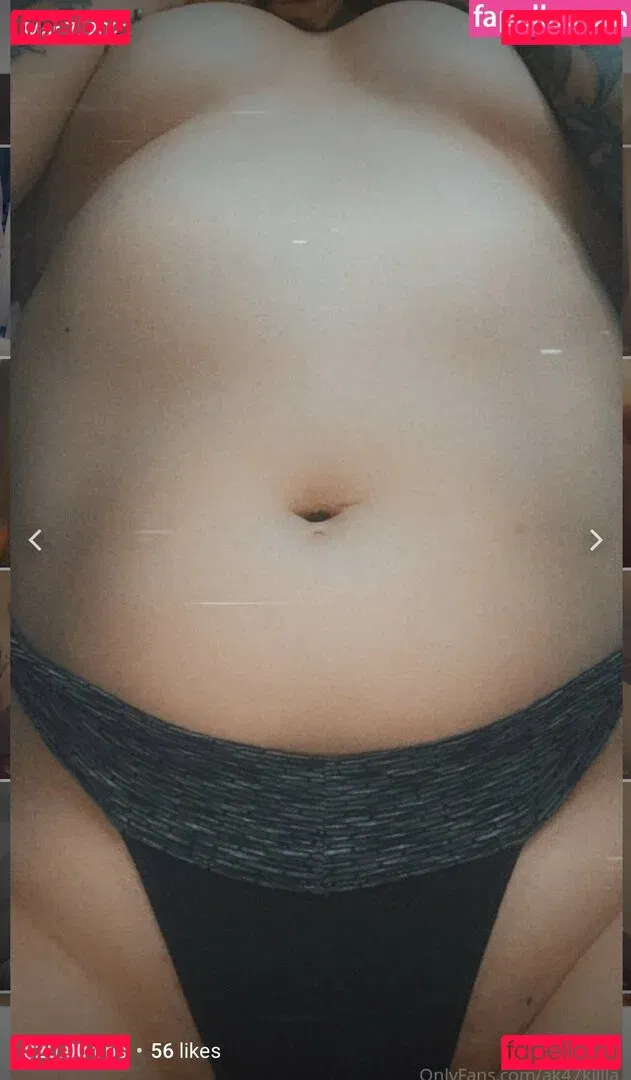 ak47killla Onlyfans Photo Gallery 