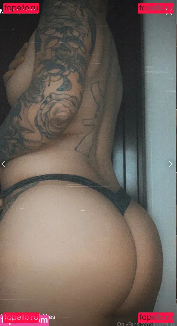 ak47killla Onlyfans Photo Gallery 