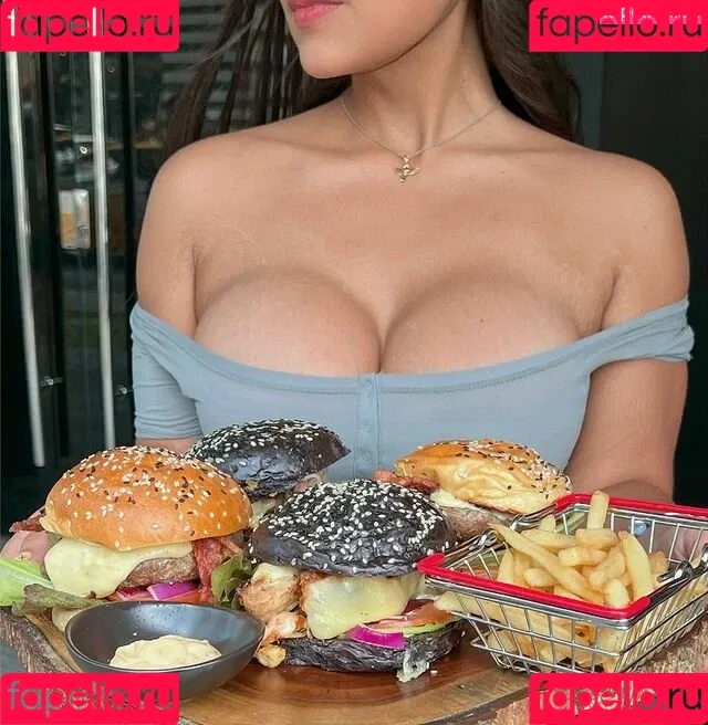 Grace Bon Onlyfans Photo Gallery 