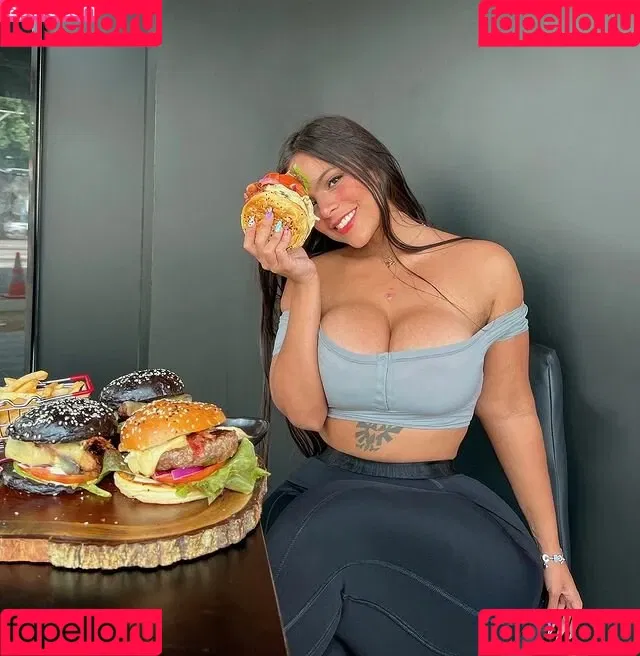 Grace Bon Onlyfans Photo Gallery 