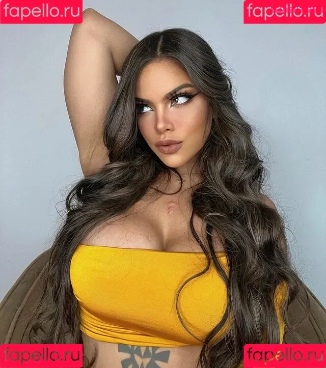 Grace Bon Onlyfans Photo Gallery 