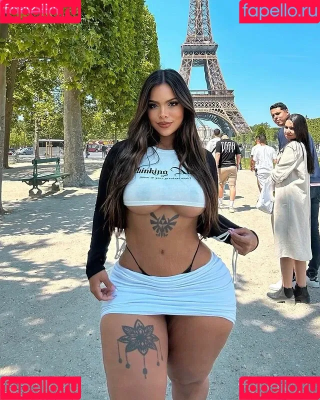 Grace Bon Onlyfans Photo Gallery 