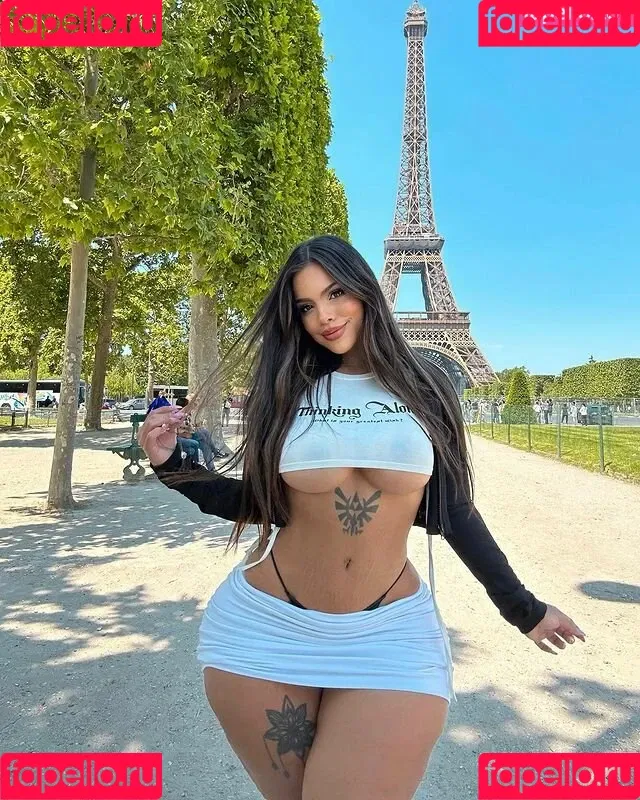 Grace Bon Onlyfans Photo Gallery 