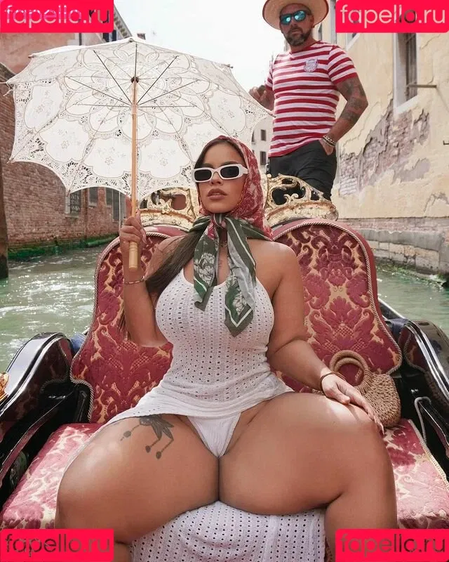 Grace Bon Onlyfans Photo Gallery 