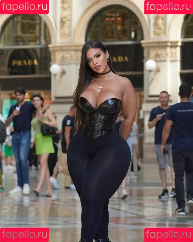 Grace Bon Onlyfans Photo Gallery 