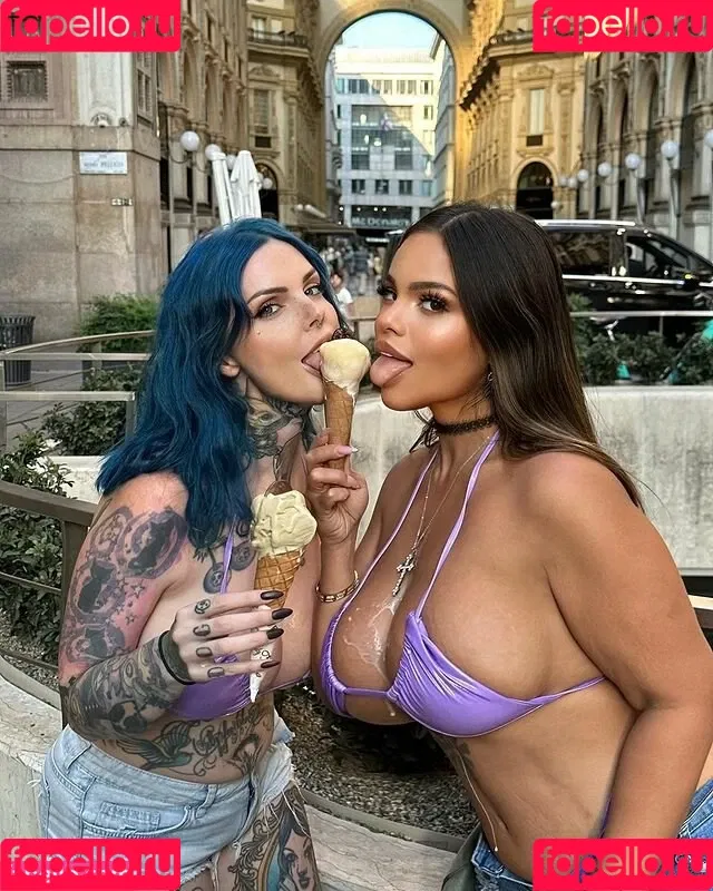 Grace Bon Onlyfans Photo Gallery 