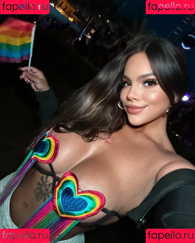 Grace Bon Onlyfans Photo Gallery 