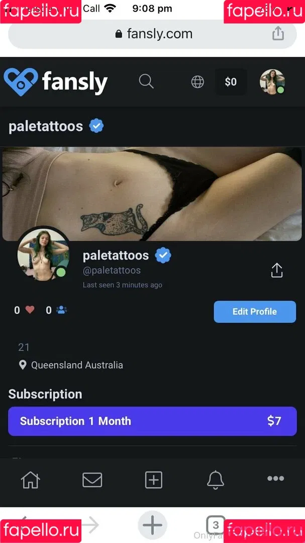 paletattoos Onlyfans Photo Gallery 