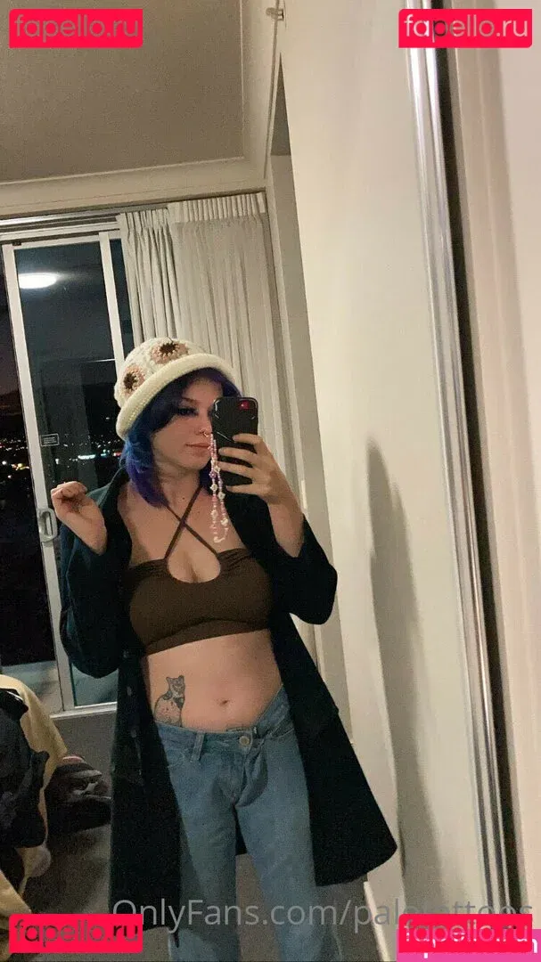 paletattoos Onlyfans Photo Gallery 