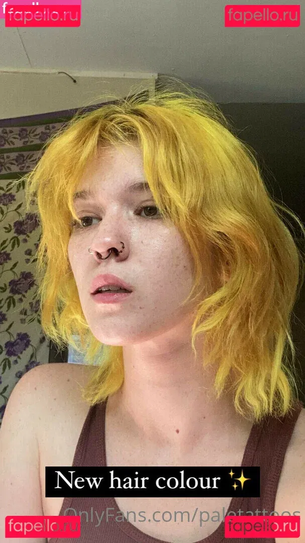 paletattoos Onlyfans Photo Gallery 