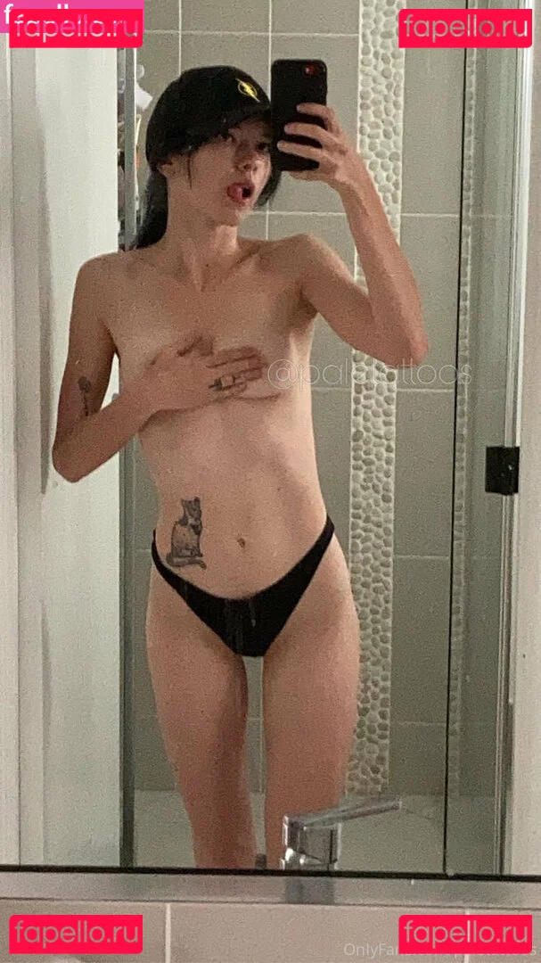paletattoos Onlyfans Photo Gallery 