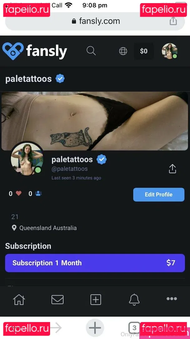 paletattoos Onlyfans Photo Gallery 