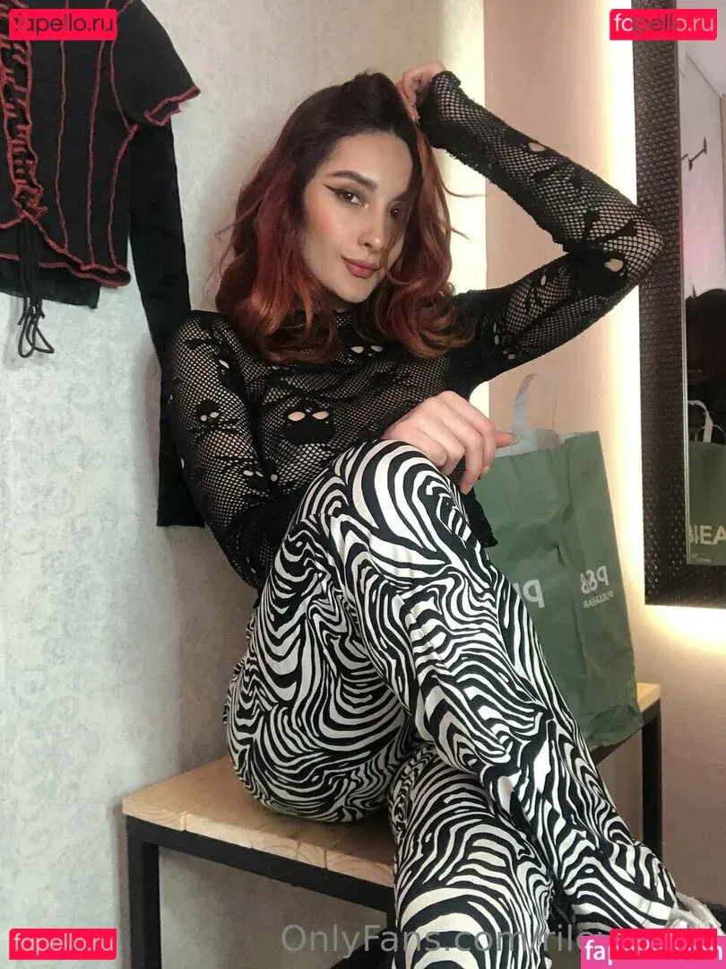 Riley Red Onlyfans Photo Gallery 