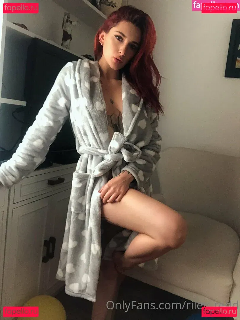 Riley Red Onlyfans Photo Gallery 