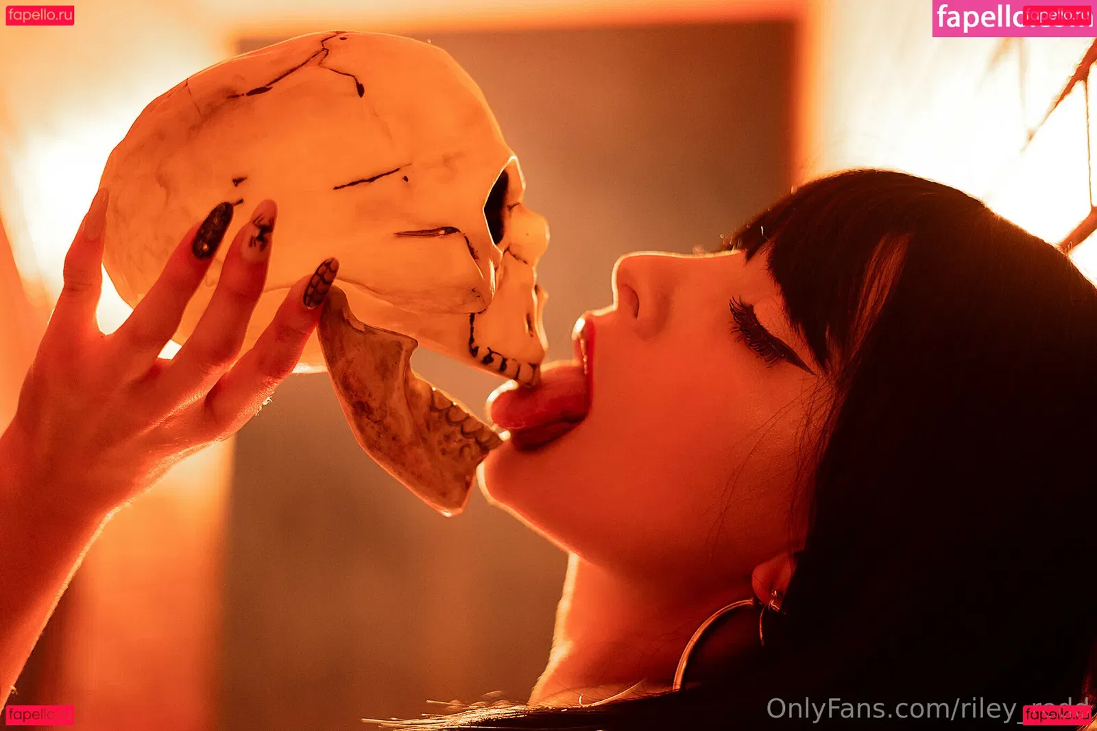 Riley Red Onlyfans Photo Gallery 