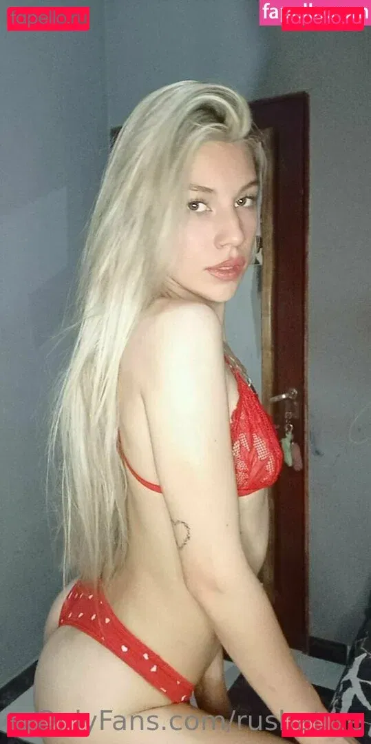 rushh_vip Onlyfans Photo Gallery 