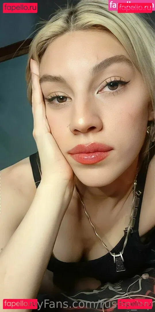 rushh_vip Onlyfans Photo Gallery 