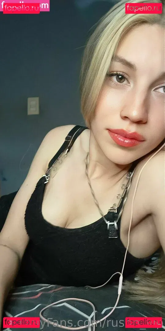 rushh_vip Onlyfans Photo Gallery 