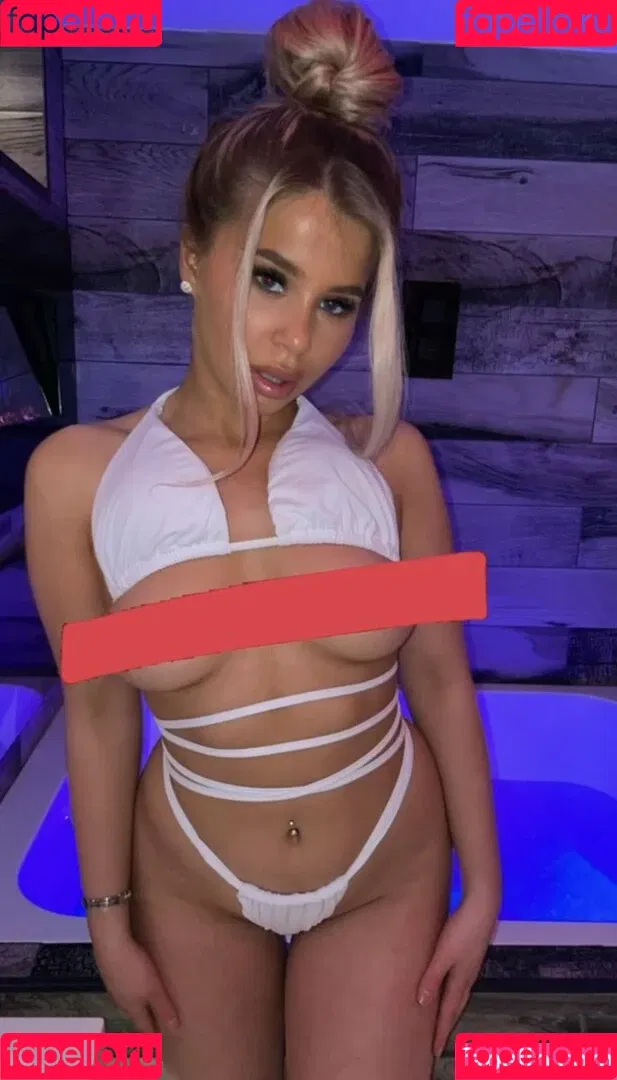 Steff Myers Onlyfans Photo Gallery 