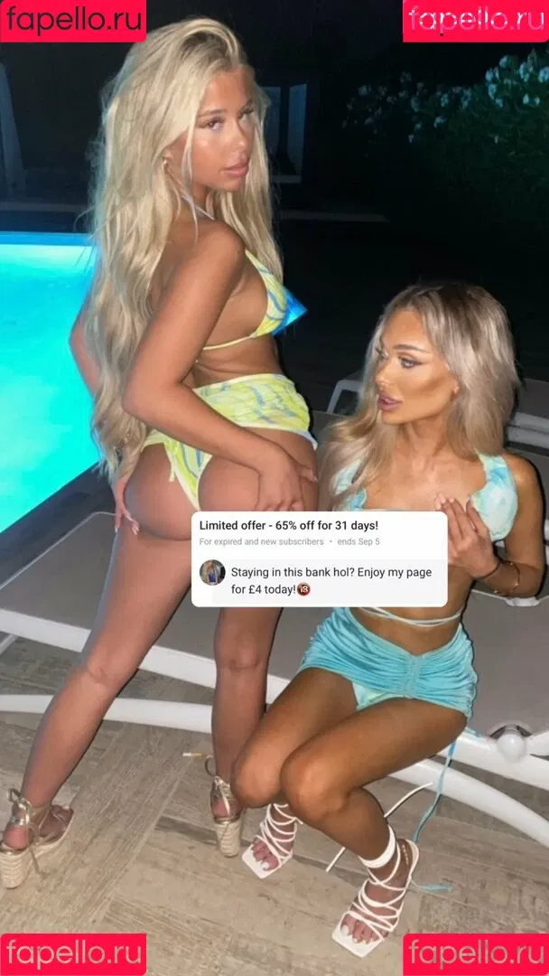 Steff Myers Onlyfans Photo Gallery 