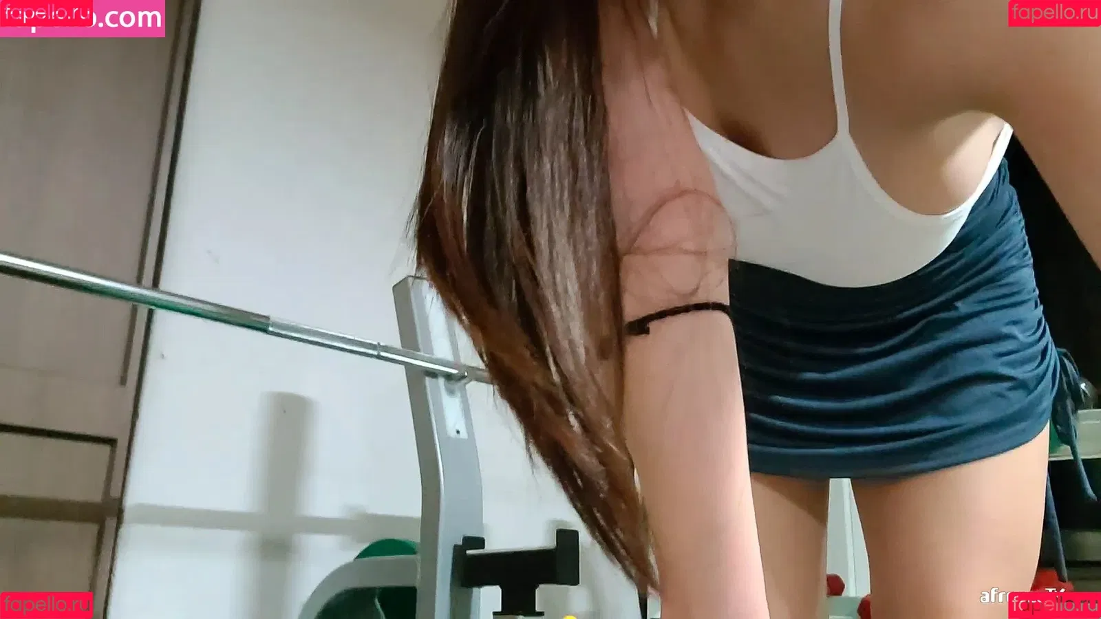 Min.E Onlyfans Photo Gallery 