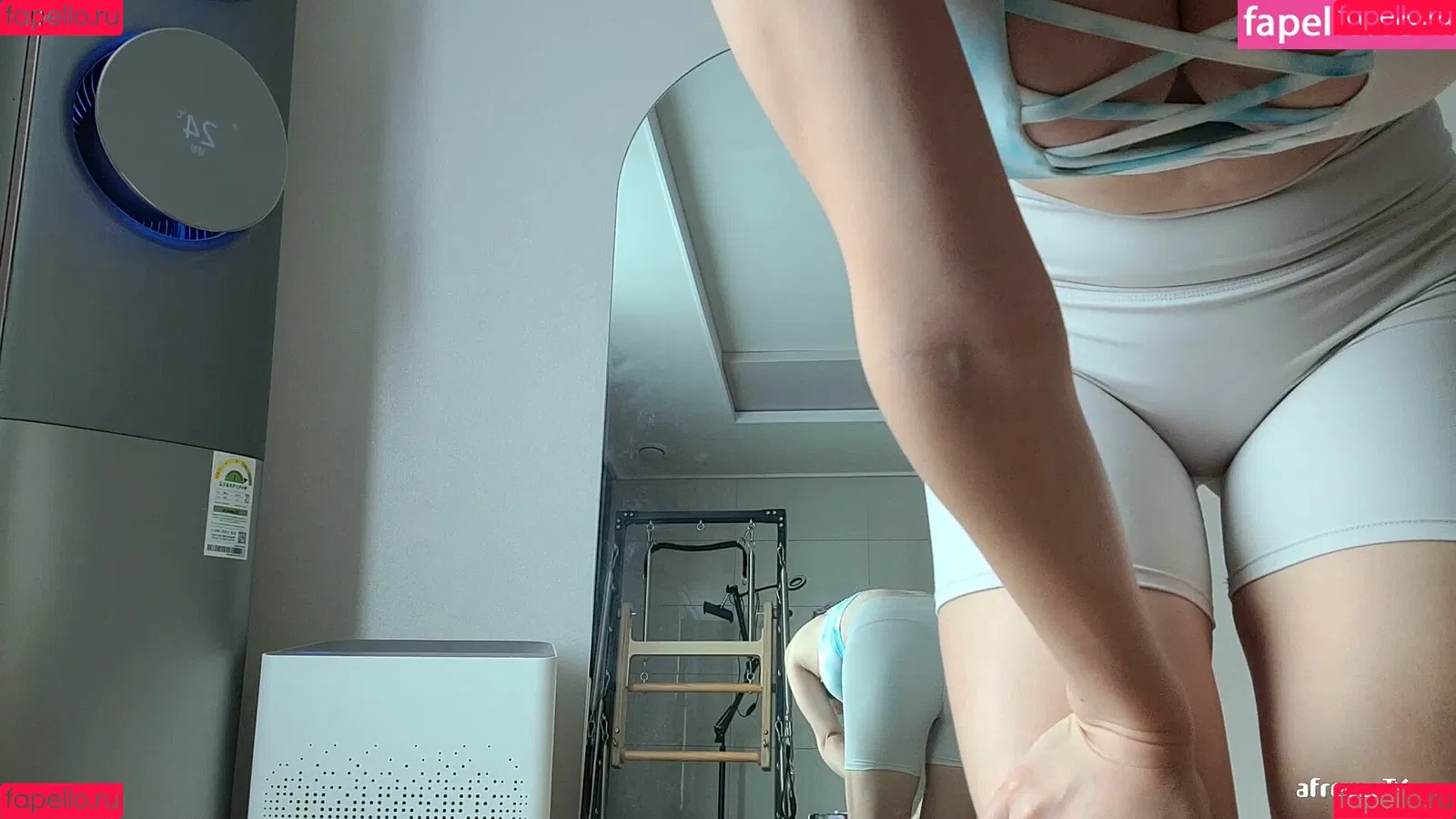 Min.E Onlyfans Photo Gallery 