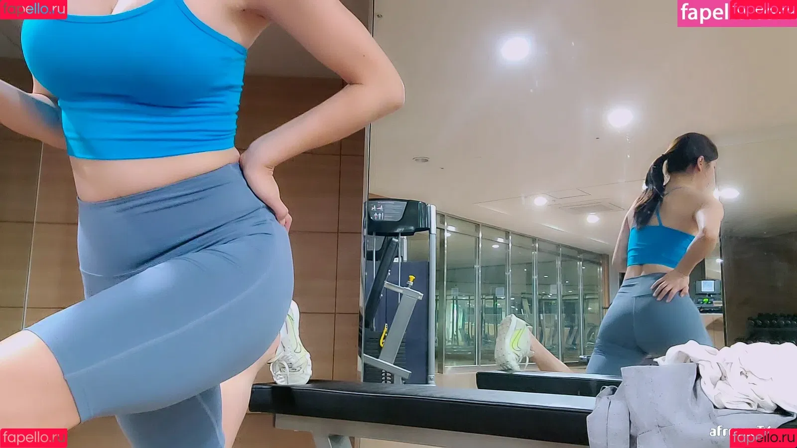 Min.E Onlyfans Photo Gallery 