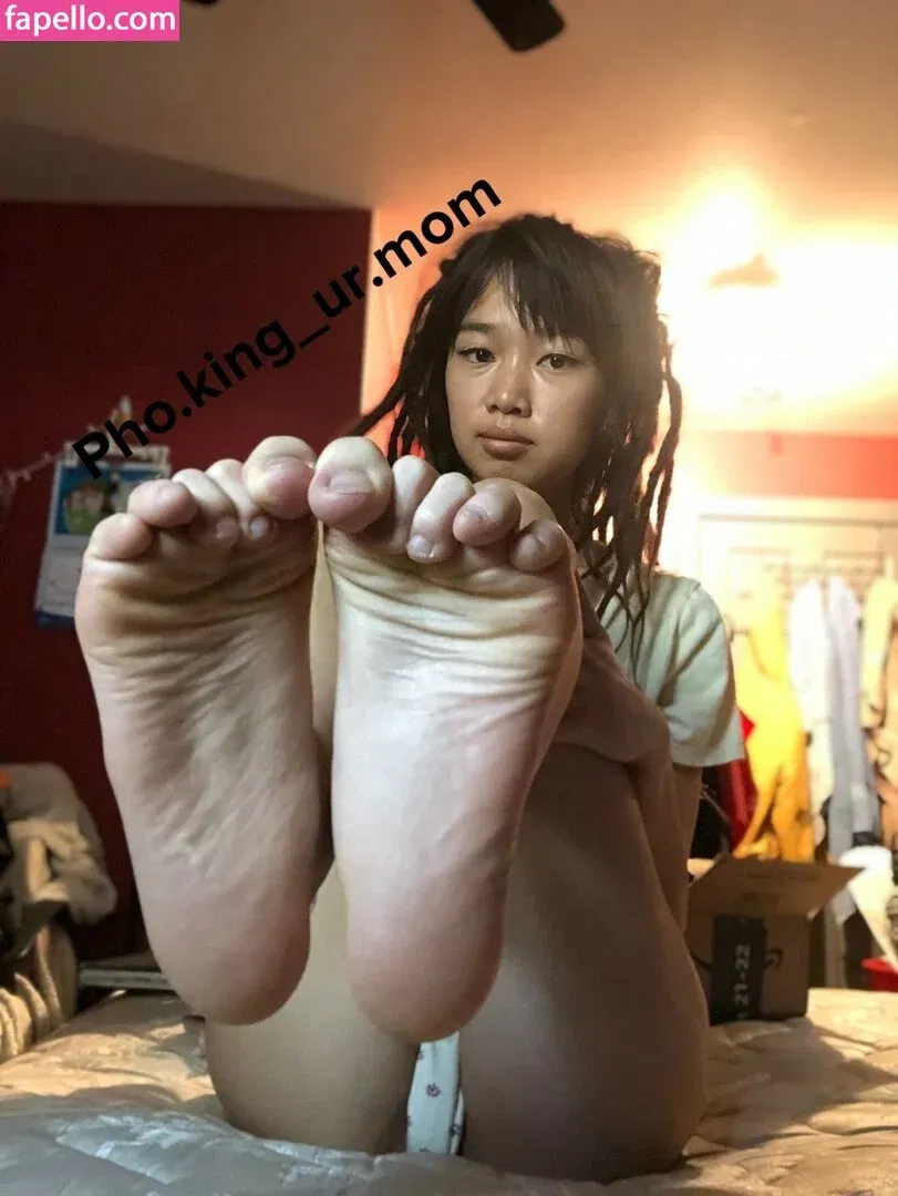 Min.E Onlyfans Photo Gallery 