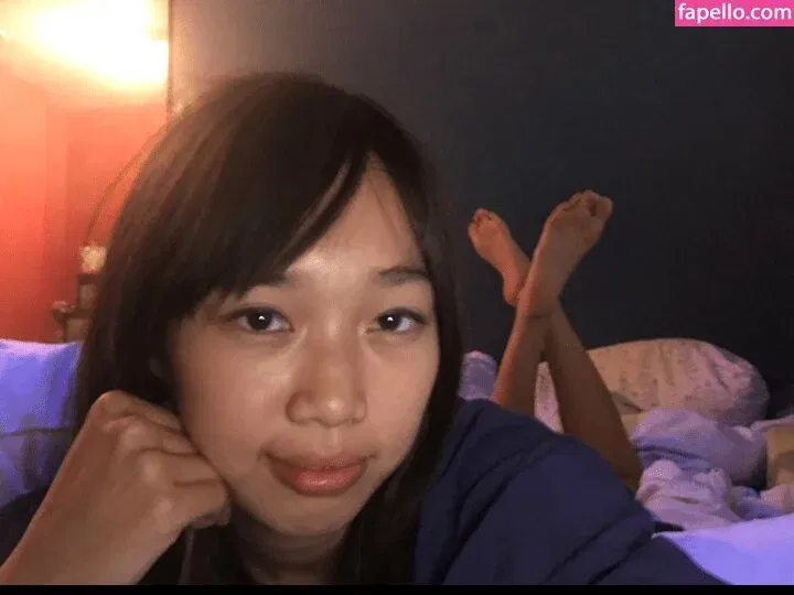 Min.E Onlyfans Photo Gallery 