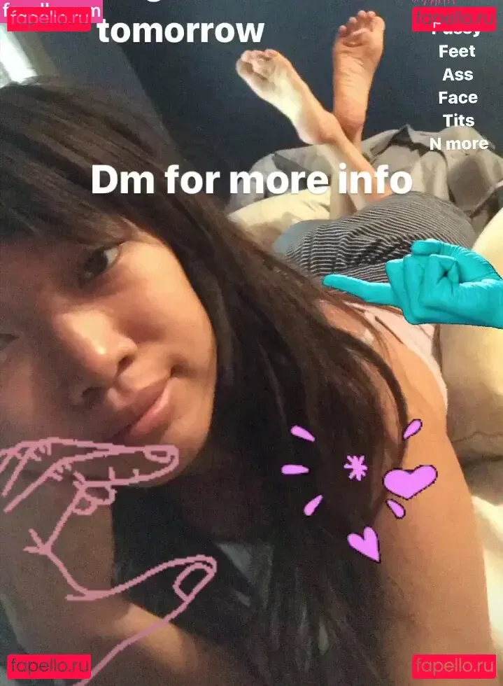 Min.E Onlyfans Photo Gallery 