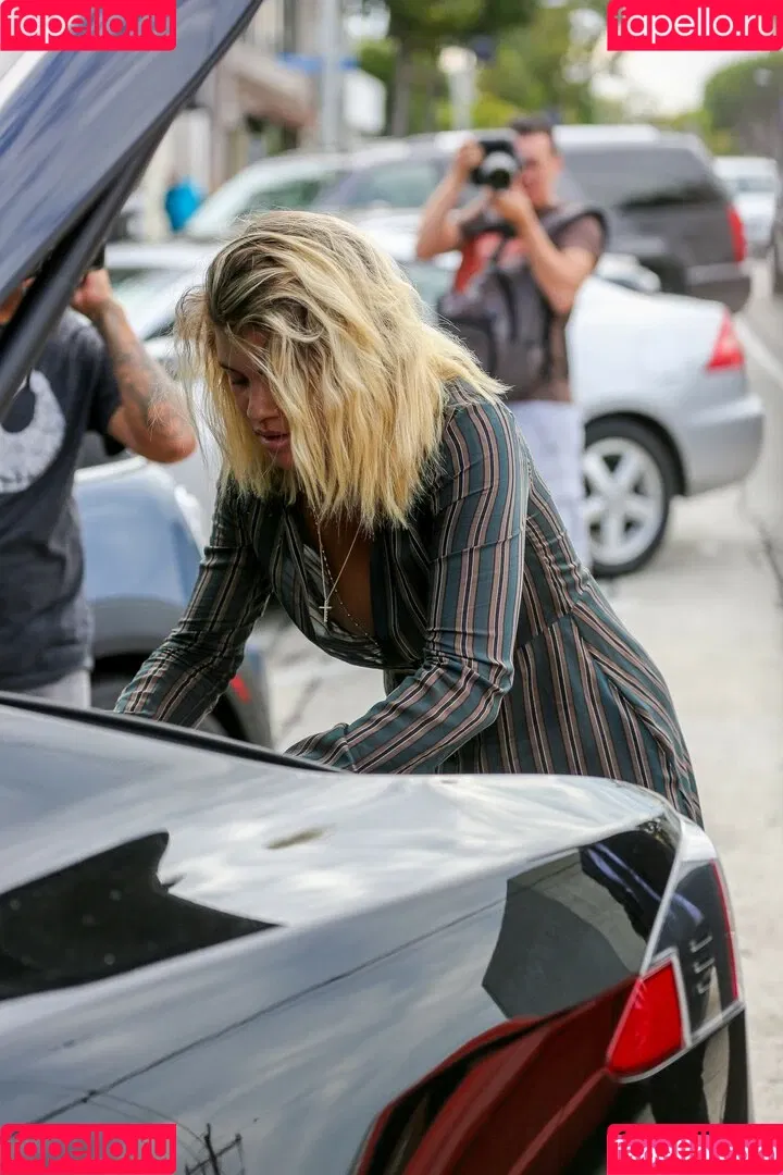 Sofia Richie Onlyfans Photo Gallery 