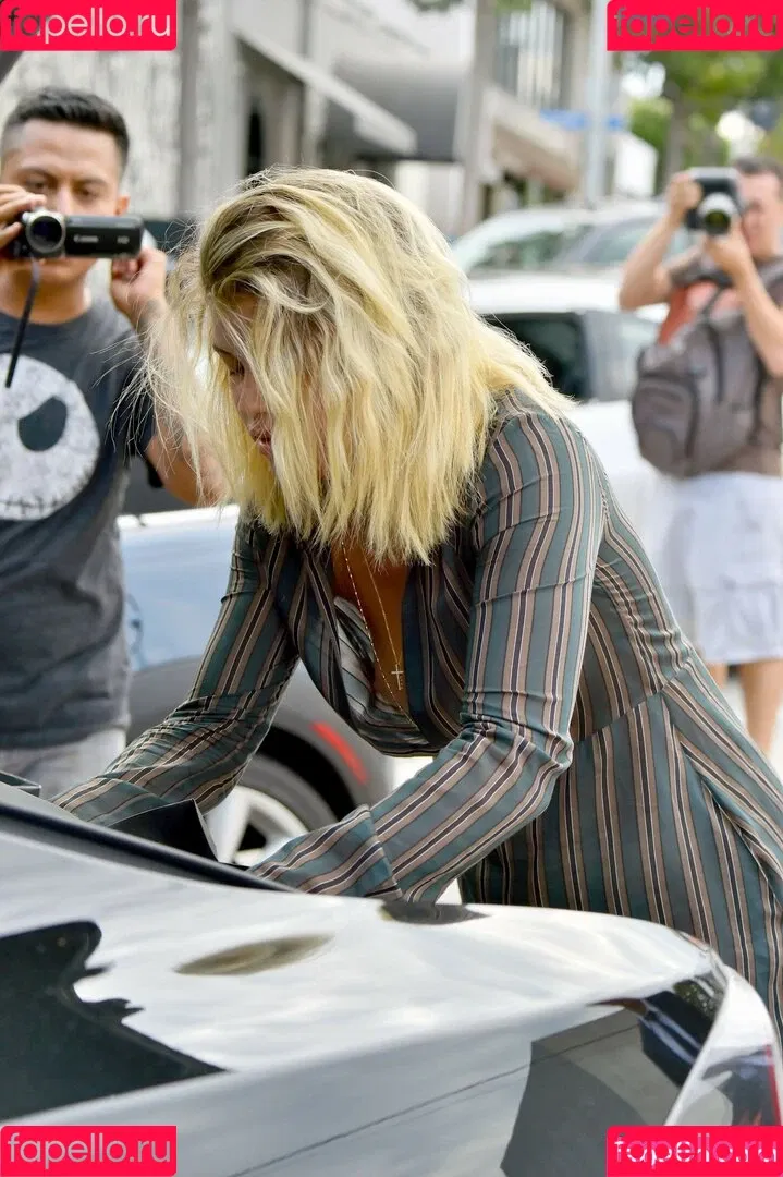 Sofia Richie Onlyfans Photo Gallery 