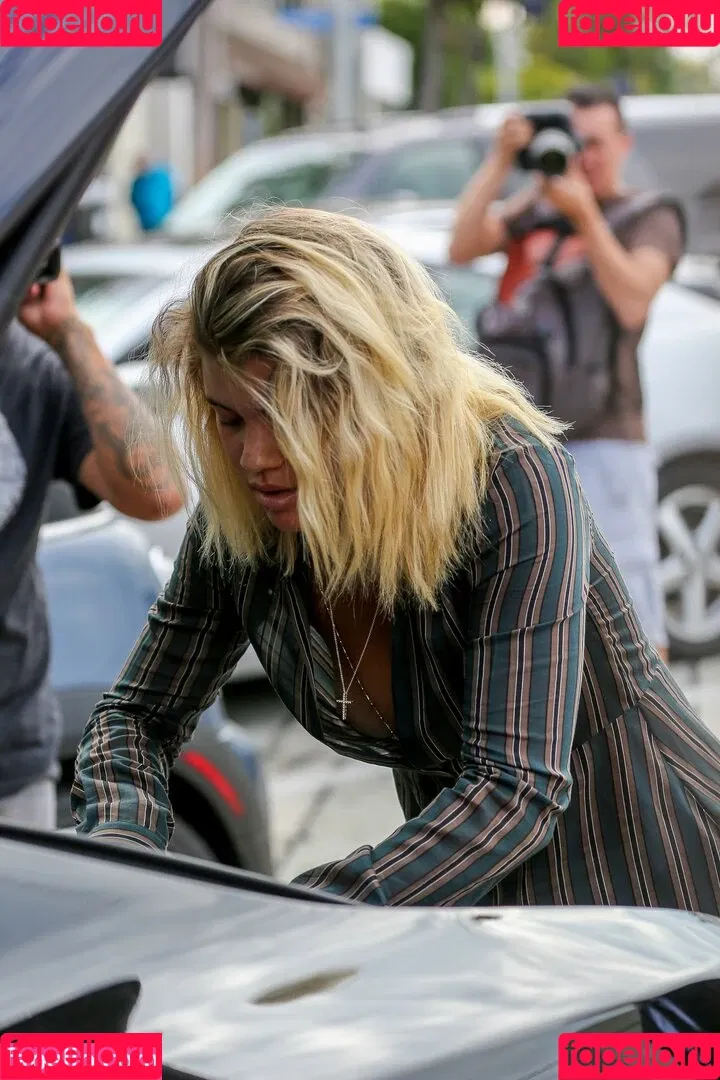 Sofia Richie Onlyfans Photo Gallery 