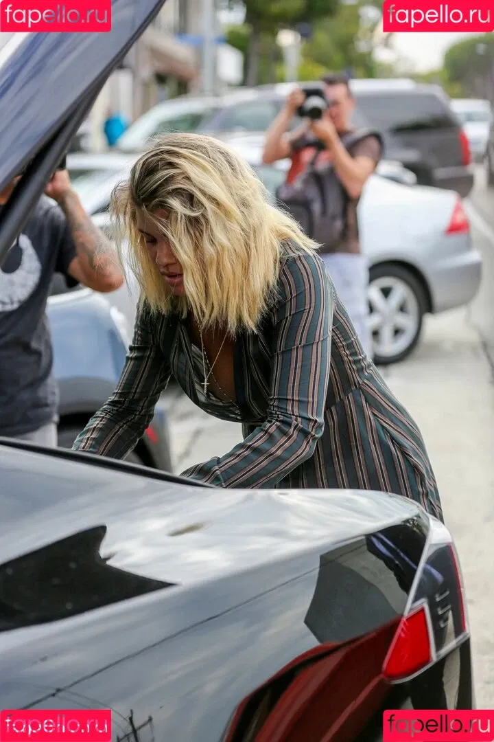 Sofia Richie Onlyfans Photo Gallery 