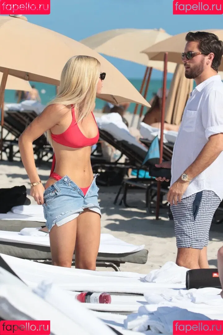 Sofia Richie Onlyfans Photo Gallery 