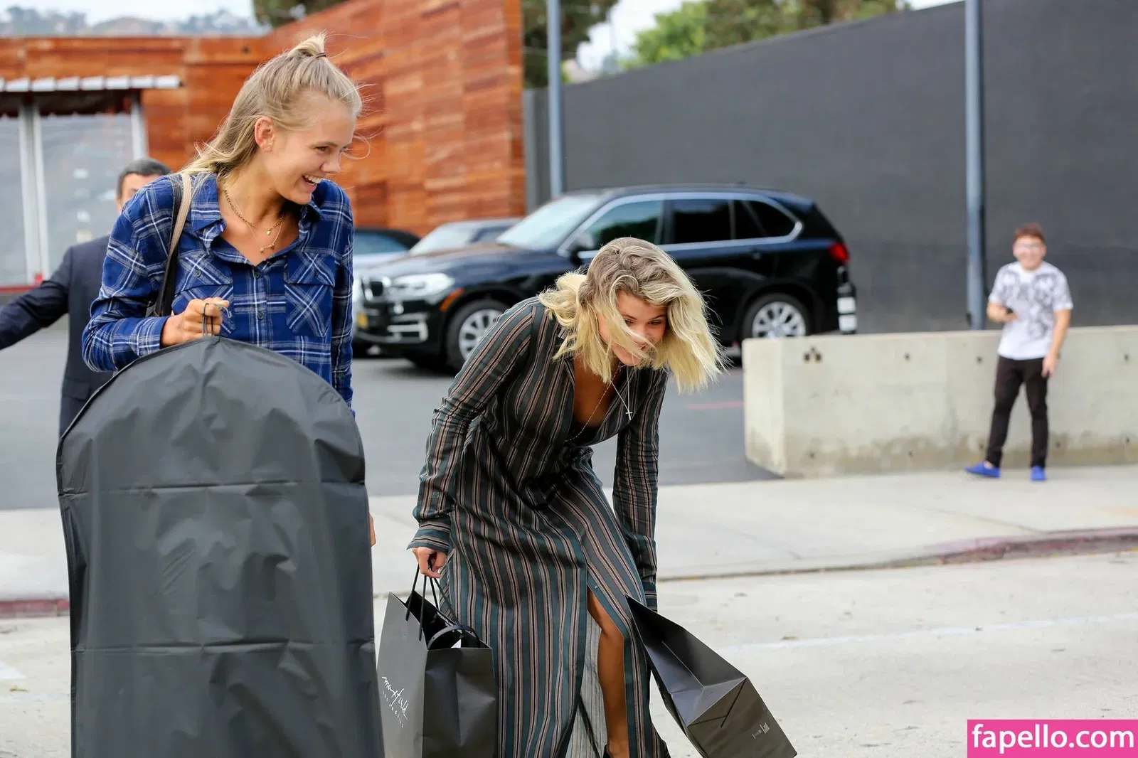 Sofia Richie Onlyfans Photo Gallery 