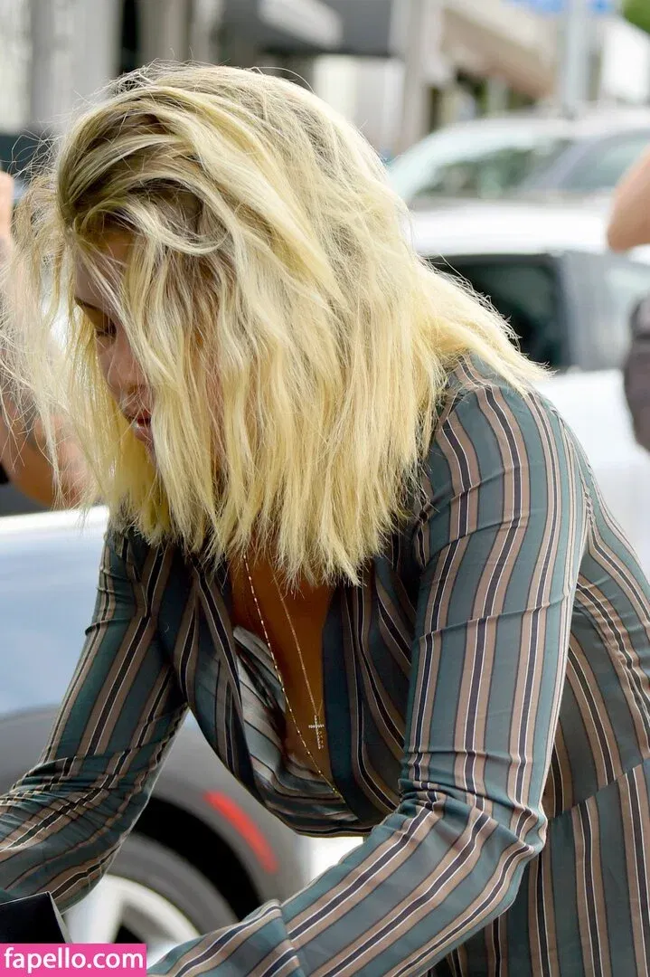 Sofia Richie Onlyfans Photo Gallery 