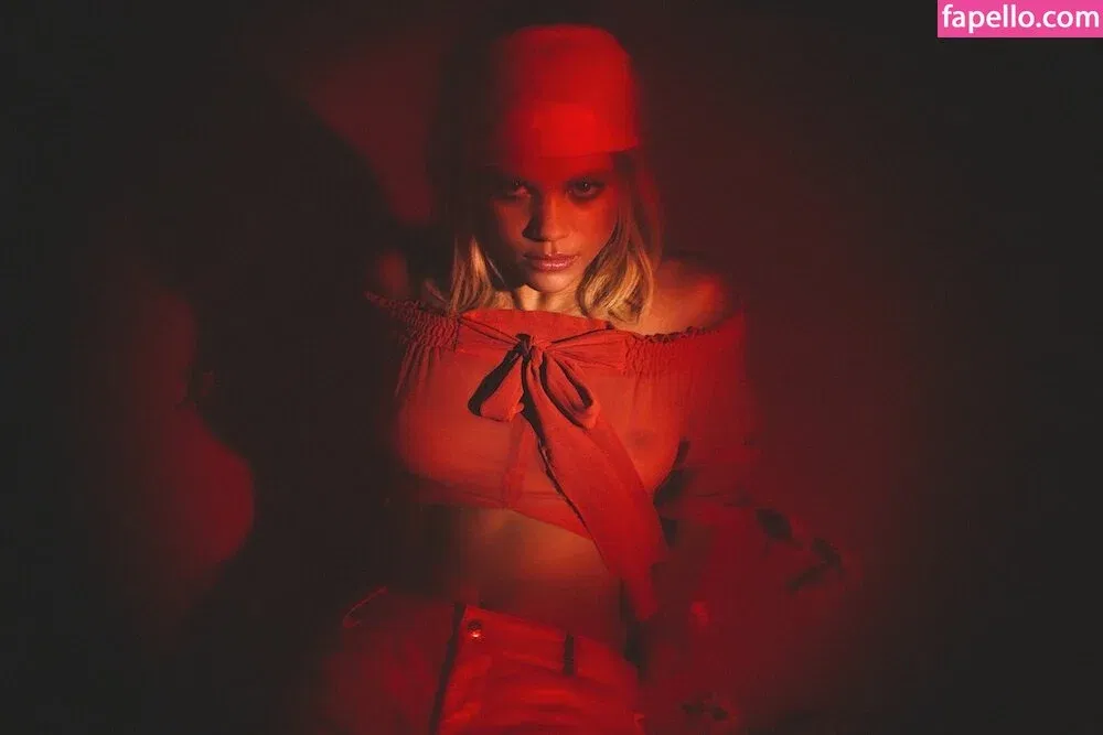 Sofia Richie Onlyfans Photo Gallery 