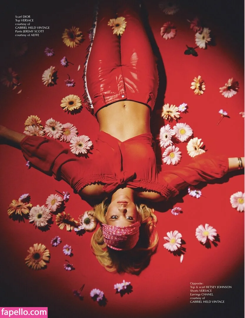 Sofia Richie Onlyfans Photo Gallery 