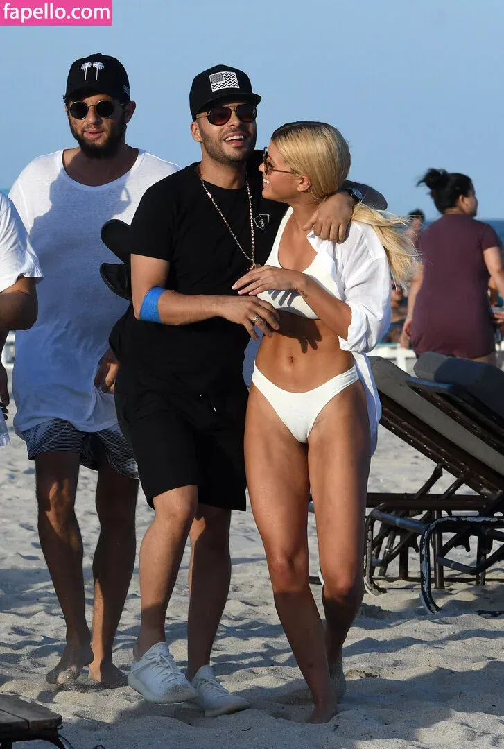 Sofia Richie Onlyfans Photo Gallery 